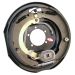 12" x 2" Electric Brake Assembly - Left Hand