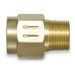 Camco 3/4" Back Flow Preventer