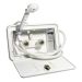 Phoenix Exterior Shower Kit
