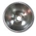 LaSalle-Bristol 10" Stainless Steel Round Sink