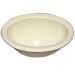 LaSalle Bristol 13-5/8" X 10-5/8" Parchment Oval Lavatory Sink