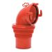Valterra EZ Coupler 90º Bayonet Sewer Fitting