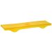 Hull Sav'r Poly Vinyl Keel Pad, Amber