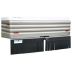 Smart Solutions Motor Home Rock Solid 20" Drop Tow Guard