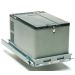 Kwikee Refrigerator/Freezer Tray