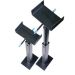 Barker 19" - 47" RV Slide-Out Supports