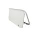 Lippert Components 85 Series Polar White 40"W x 22"H Access Baggage Door, Radius Corners