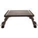 Adjustable Folding Step - 14-1/2" x 19" by Safety Step