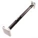Alta Adjustable Slide Lock Room Security System