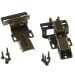 AP Products English Adjustable Cabinet Hinge 1/PR