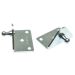 AP Products Gas Prop 1-1/4" "L" Bracket