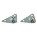 AP Products Gas Prop Flat Bracket