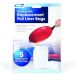 Camco Grease Storage Container - Replacement Bags, 5 pack
