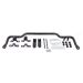 Blue Ox TH7604 Sway Bar
