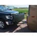 Blue Ox KarGard Deflector