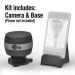Rampage Portable WiFi Backup Camera