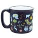 Camp Casual Ceramic Mug - Into the Woods