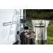 Stromberg Carlson Extend-A-Line Folding Clothes Line