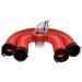 Valterra EZ Coupler 20' Bayonet Sewer Kit