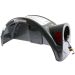 Demco Left Driver Side Replacement Fender Assembly for KarKaddy KK460SS (2004 to 2011)
