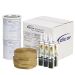 Dicor Installation Kit for EPDM & TPO Roofing Membranes - White
