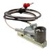 Dometic Refrigerator Gas Burner Without Nozzle