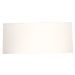 Dometic 18-15/16" x 8-7/16" Clear Refrigerator Shelf