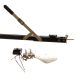 Dometic Black Center Optima Tension Rafter System