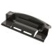 Dometic Black RH Freezer or LH Refrigerator Door Handle Assembly