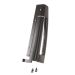 Dometic Black RH Freezer or LH Refrigerator Door Handle Kit