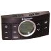 Dometic CCC2 Black Comfort Control Center II Thermostat
