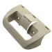 Dometic Single Beige Molded Refrigerator Handle