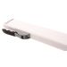 Dometic Polar White 61" Main Support Arm Assembly with Gray Lift Handle