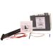 Dometic Polar White Single Zone Control Kit and LCD Thermostat for Heat Pump Model 459196
