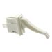 Dometic Refrigerator White Long Light Switch