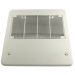 Dometic A/C Shell White Return Air Cover Grille Assembly