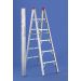 GPL 6' Compact Folding Ladder