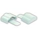 JR Products Full Extrusion End Caps