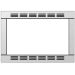 Contoure Stainless Steel Microwave Trim Kit for RV-950S