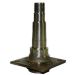 Trailer Axle 3.5K Straight Spindle Replacement