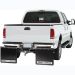 Rock Tamers Mud Flap System - Black