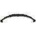 AP Products 1400lb Trailer Axle Leaf Spring