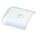 JR Products Side Molding End Cap