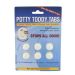 Valterra Potty Toddy Tabs (Card)