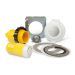 Park Power 30 Amp RV Detachable Power Conversion Kit