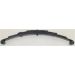 AP Products 3000lb Trailer Axle Leaf Spring