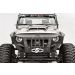 FabFours Bumper Grumper One Piece Stubby Design