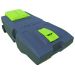 Thetford 35 Gallon 2-Wheel Titan Tote Portable Holding Tank