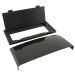 Thetford Black 5/8" Flange Depth Endura Range Vent