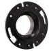 LaSalle Bristol Plastic 3" Female Hub Closet Flange